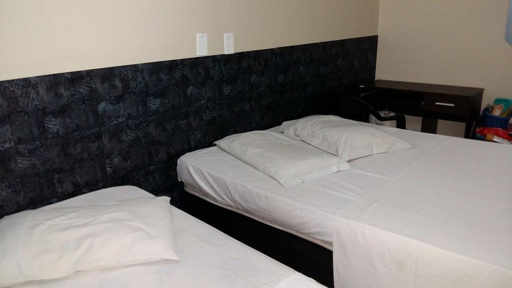 Foz Family Hotel Foz do Iguaçu Kültér fotó