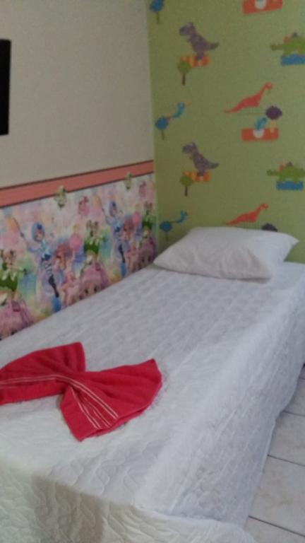 Foz Family Hotel Foz do Iguaçu Kültér fotó