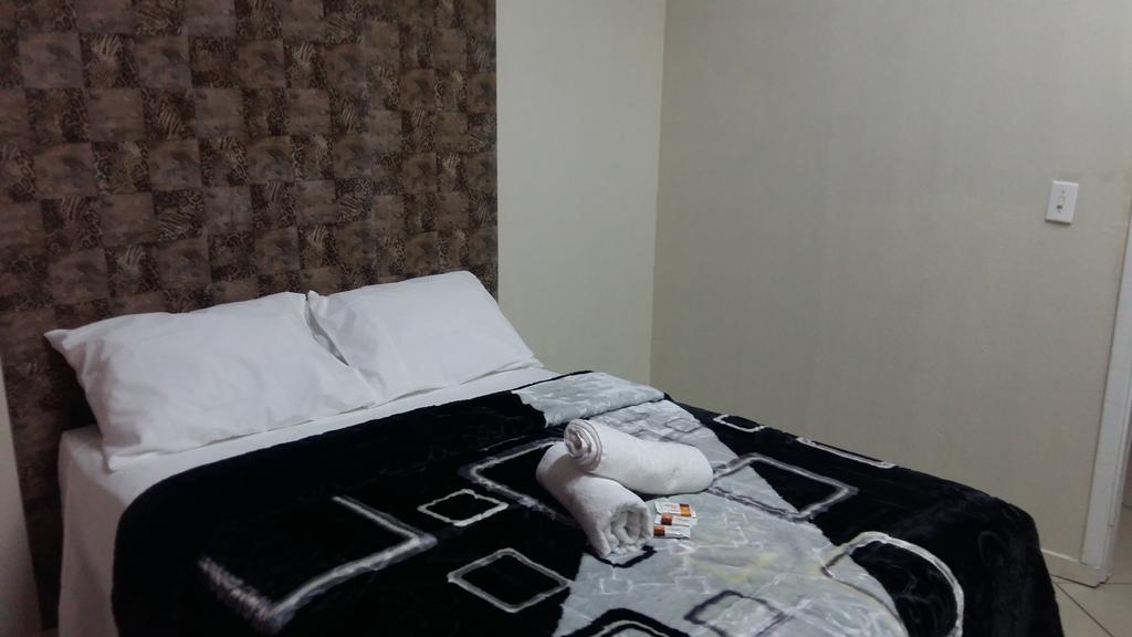 Foz Family Hotel Foz do Iguaçu Kültér fotó