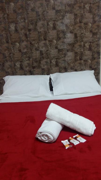 Foz Family Hotel Foz do Iguaçu Kültér fotó