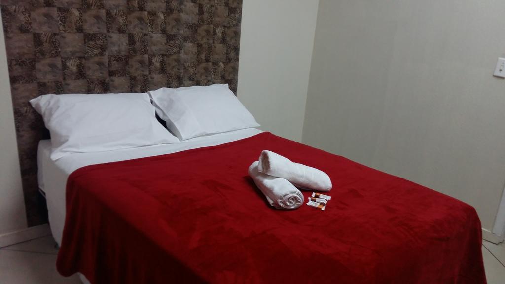 Foz Family Hotel Foz do Iguaçu Kültér fotó